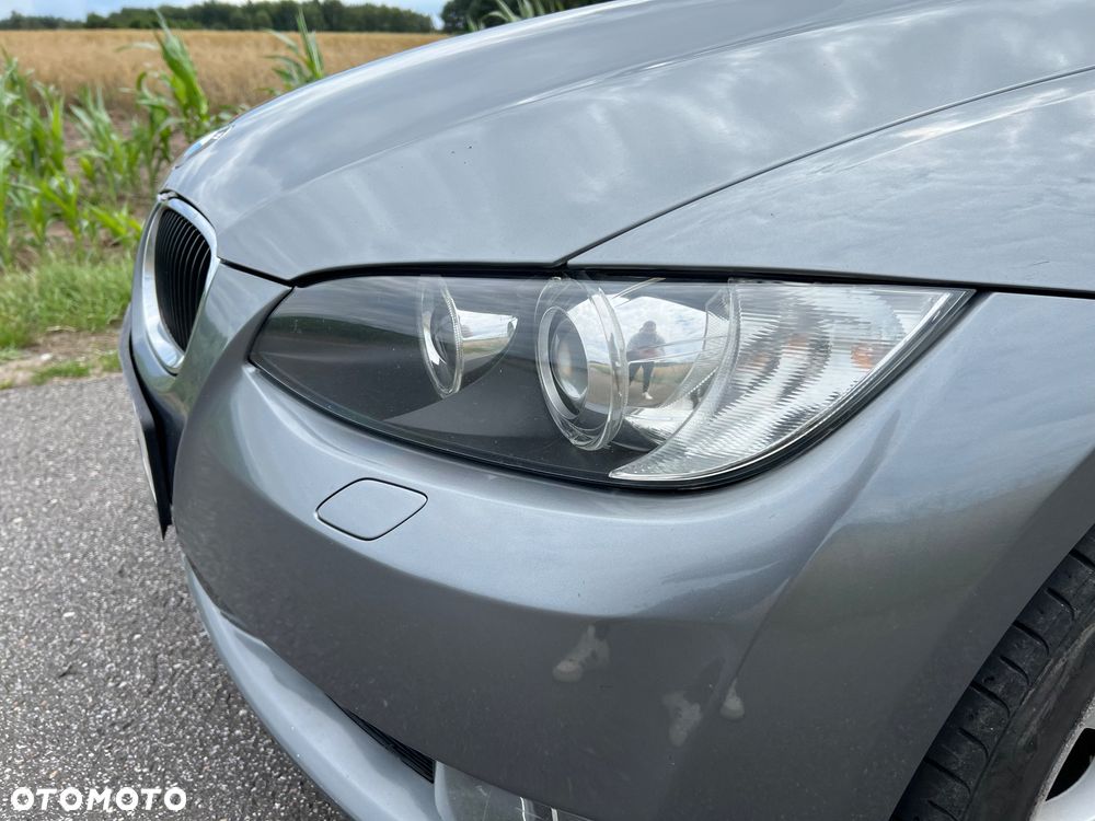 BMW Seria 3 320d - 10