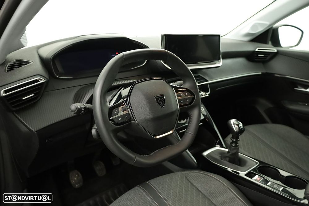 Peugeot 208 1.2 PureTech Allure - 7