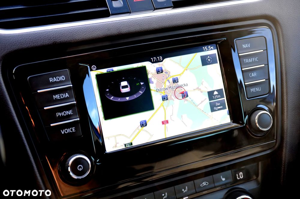 Skoda Octavia 2.0 TDI (Green tec) 4x4 Scout - 39