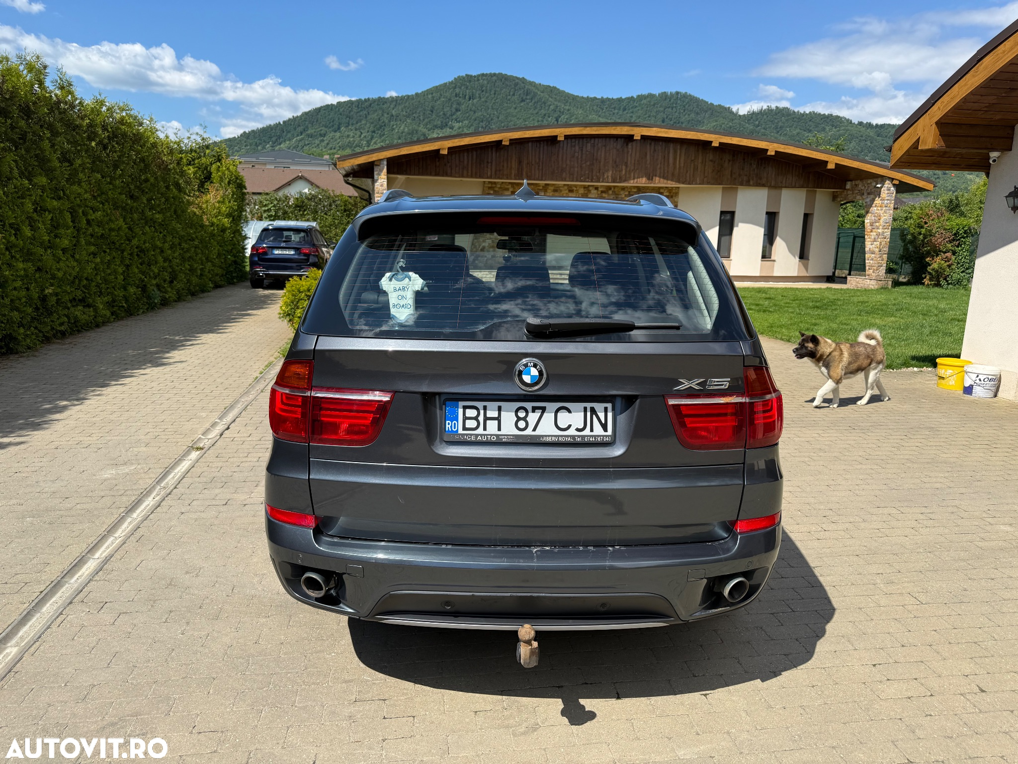 BMW X5 xDrive30d - 29