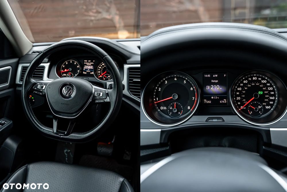 Volkswagen Atlas - 27