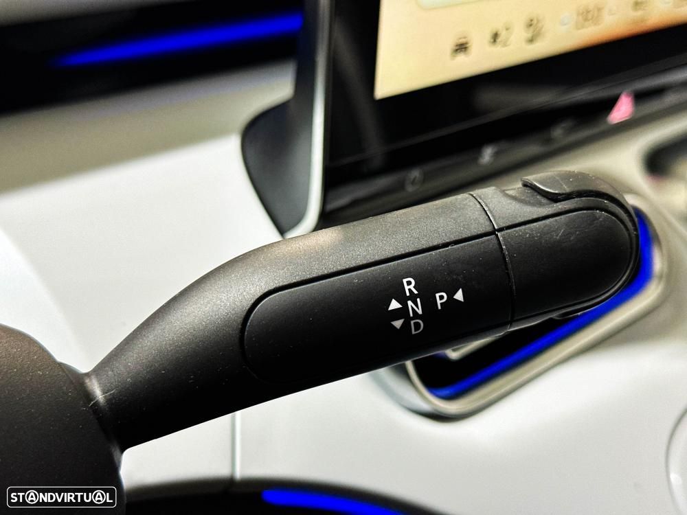 Smart #1 66 kWh Premium - 43