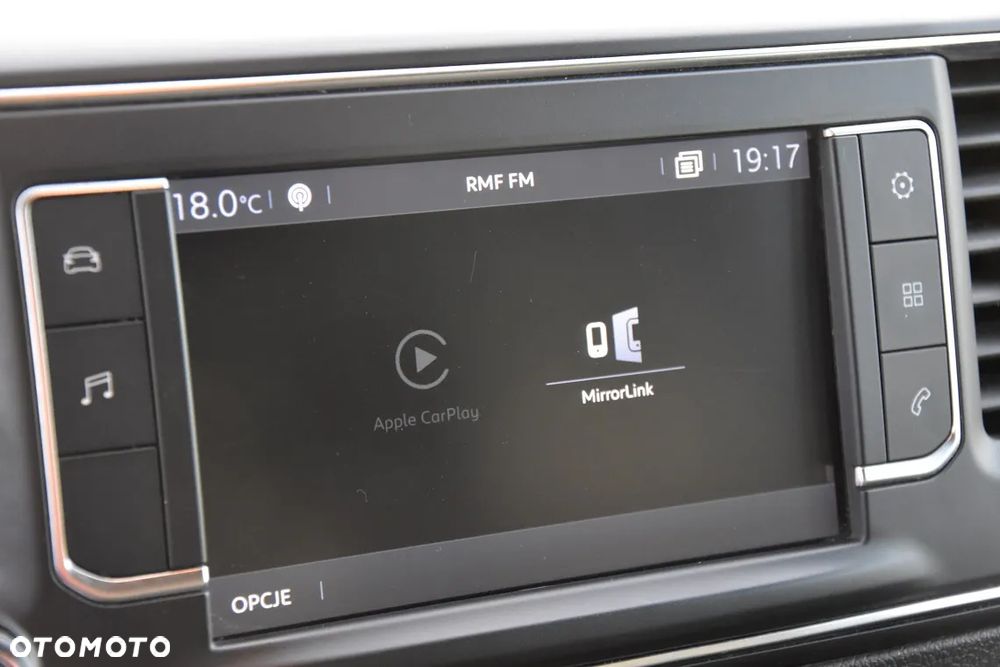 Citroën JUMPY FURGON L2 Long expert proace vivaro - 23