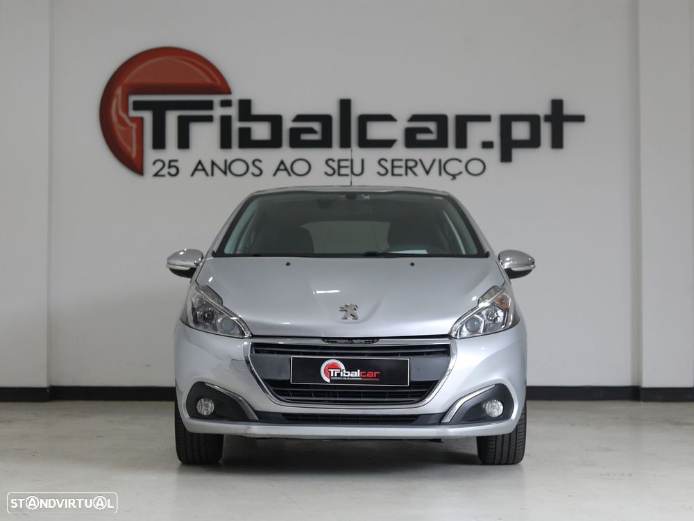 Peugeot 208 1.2 VTi SE Style - 7