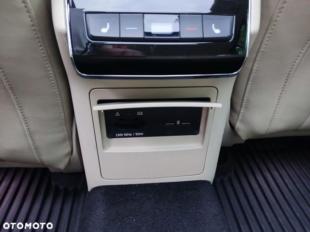 Skoda Superb 2.0 TSI 4x4 L&K DSG - 17