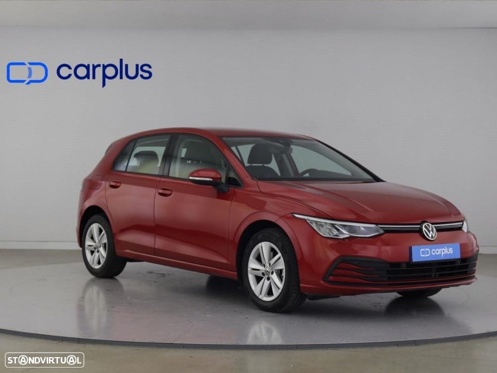 VW Golf 1.0 TSI Life - 2