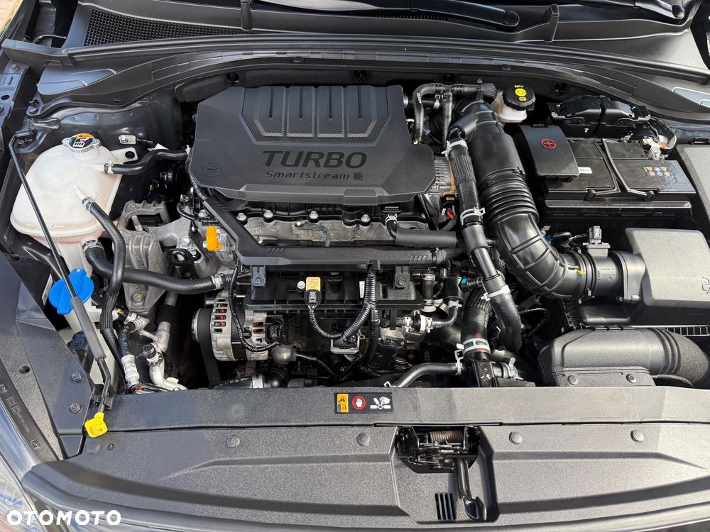 Kia Ceed 1.5 T-GDI DCT7 OPF GT Line - 24