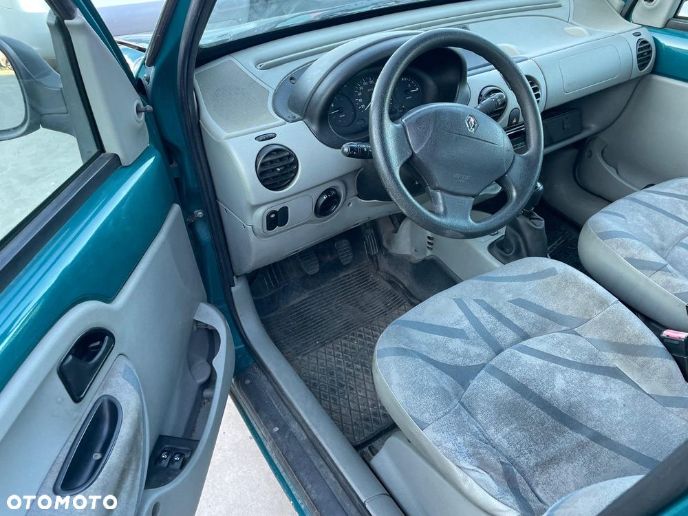 RENAULT KANGOO NA CZĘŚCI !! - 5