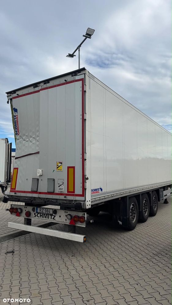Schmitz Cargobull SCB*S3B - 6