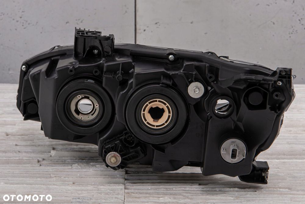 honda civic x sedan 2016-2019 lampa przednia led prawa 33100tbaa01 - 14