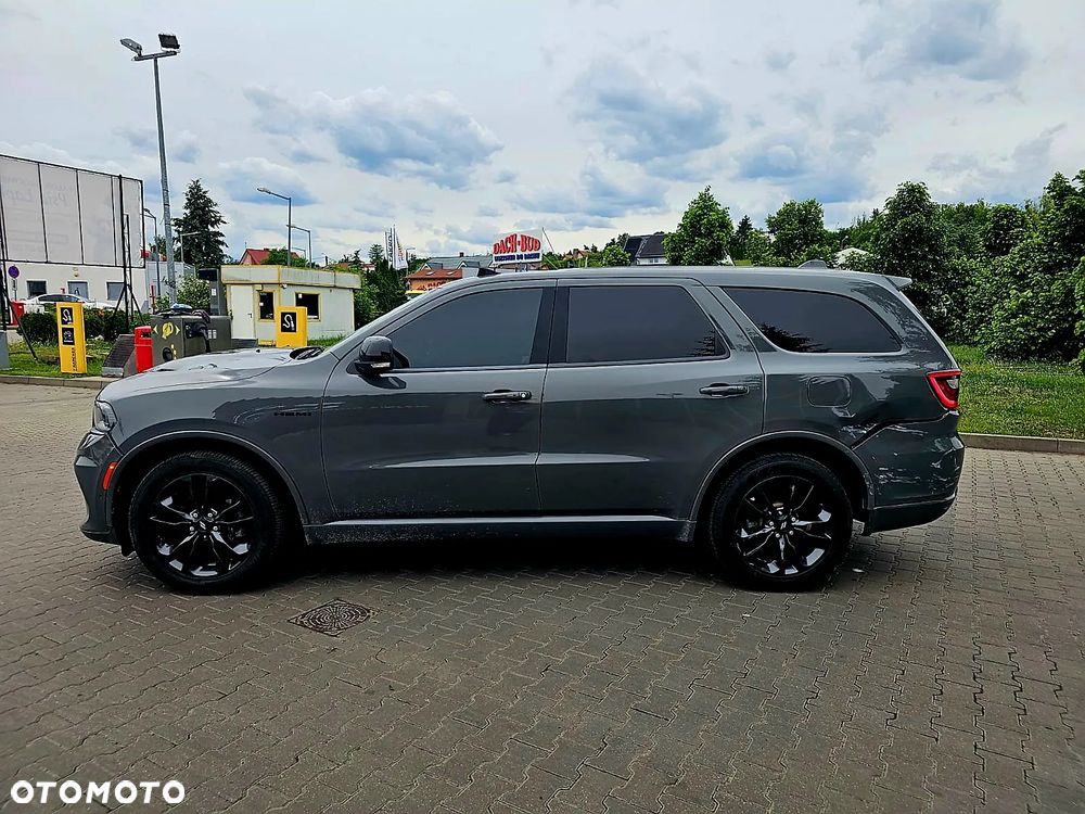 Dodge Durango - 27