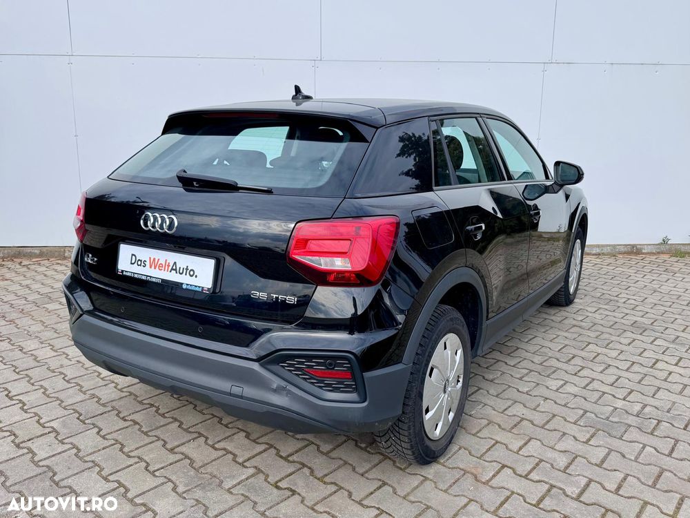 Audi Q2 - 6