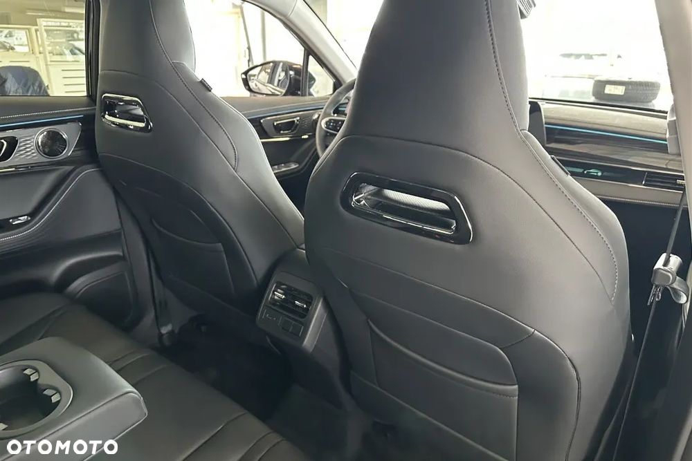 Omoda E5 63.2kWh Premium - 34