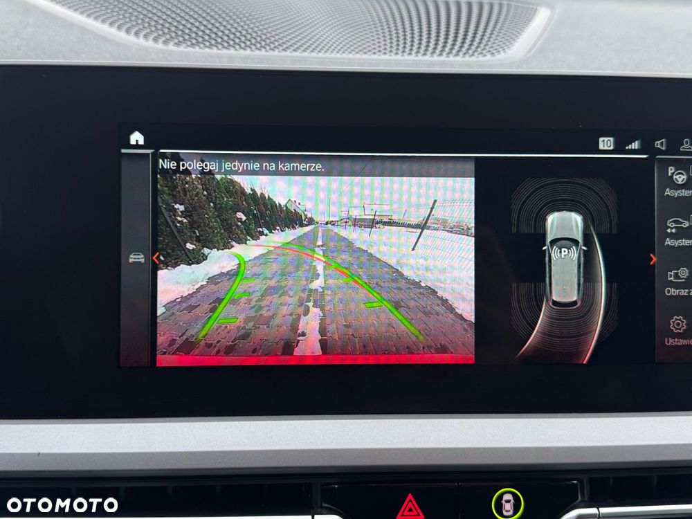 BMW Seria 3 320d Advantage - 35