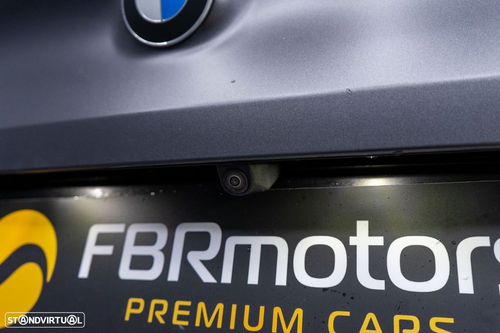 BMW 840 d xDrive Pack M - 57