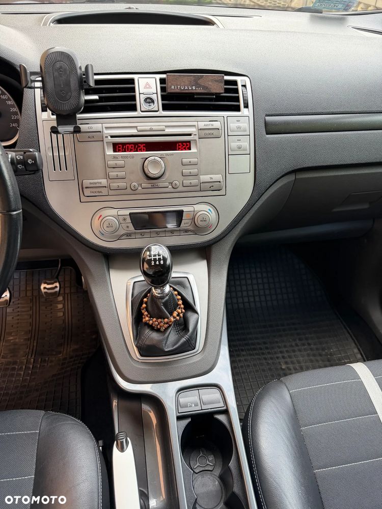 Ford Kuga 2.0 TDCi 4x4 Trend - 10