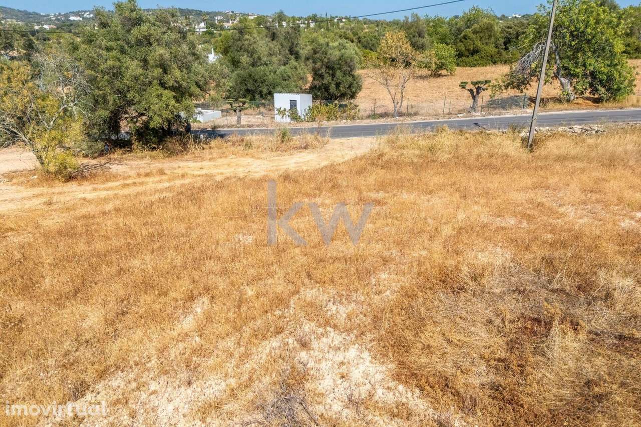 Terreno com Projeto Aprovado para Moradia com Piscina em Palhagueira – - Grande imagem: 5/35