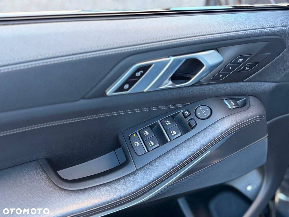 BMW X5 - 20