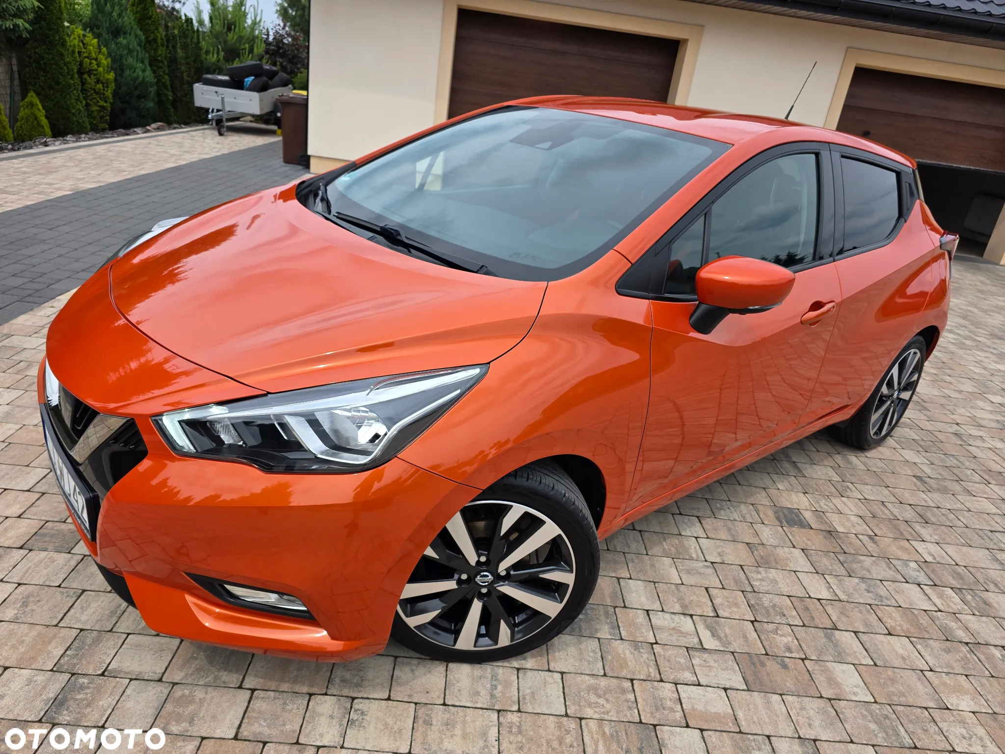 Nissan Micra 0.9 IG-T BOSE Personal Edition - 2
