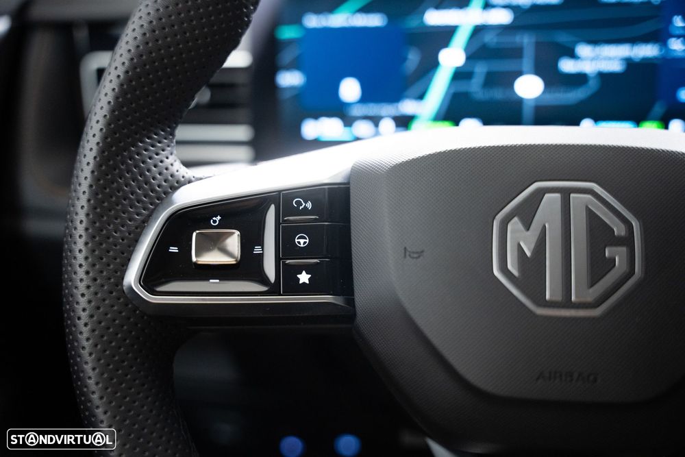 MG HS 1.5 Plug-in Hybrid Luxury - 14