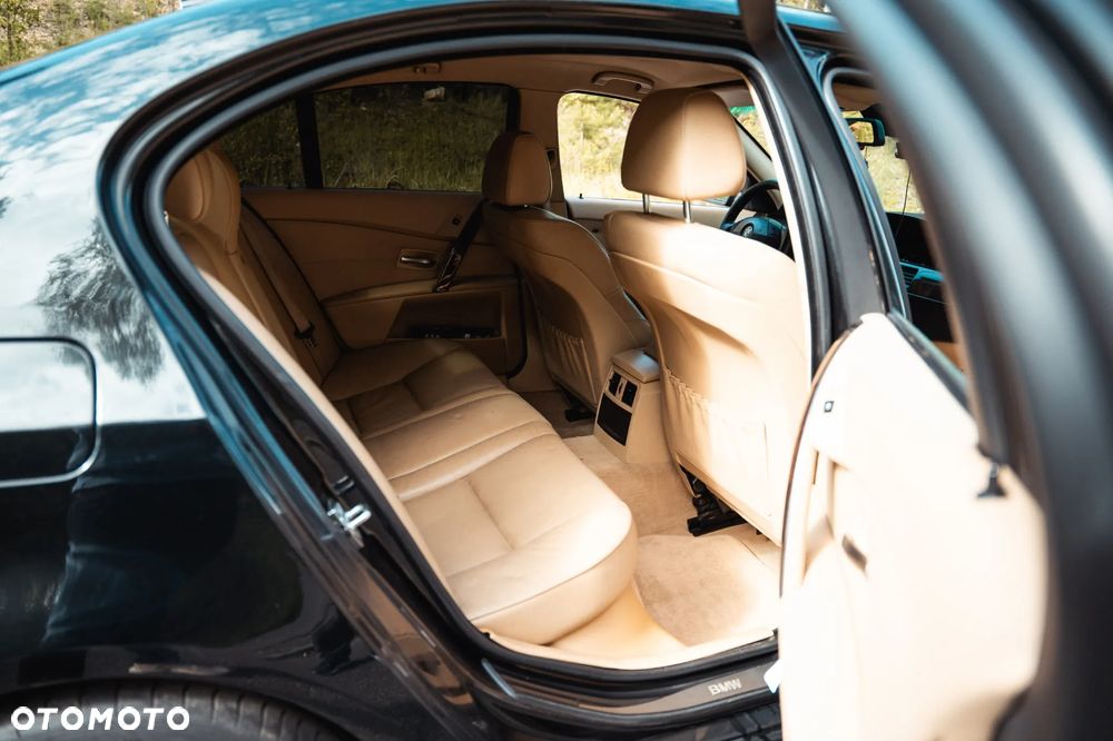 BMW Seria 5 - 20