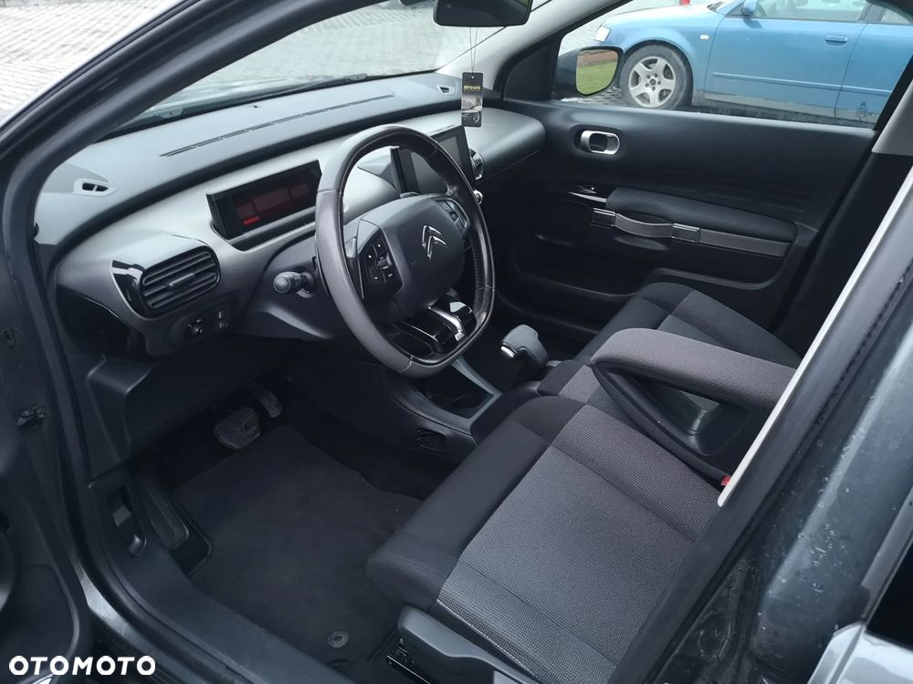 Citroën C4 Cactus 1.2 PureTech Shine Edition S&S ETG - 5