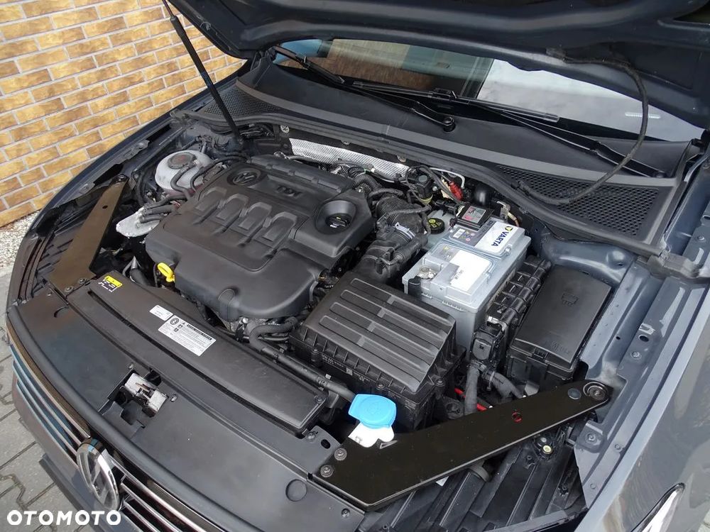 Volkswagen Passat 2.0 TDI BMT Comfortline - 40