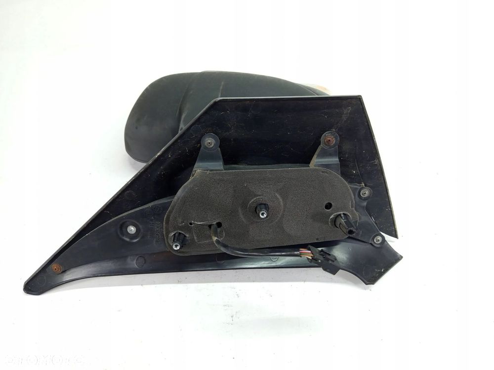 LUSTERKO LEWE 7 PIN RENAULT MASTER III OPEL MOVANO ANGLIK UK - 7