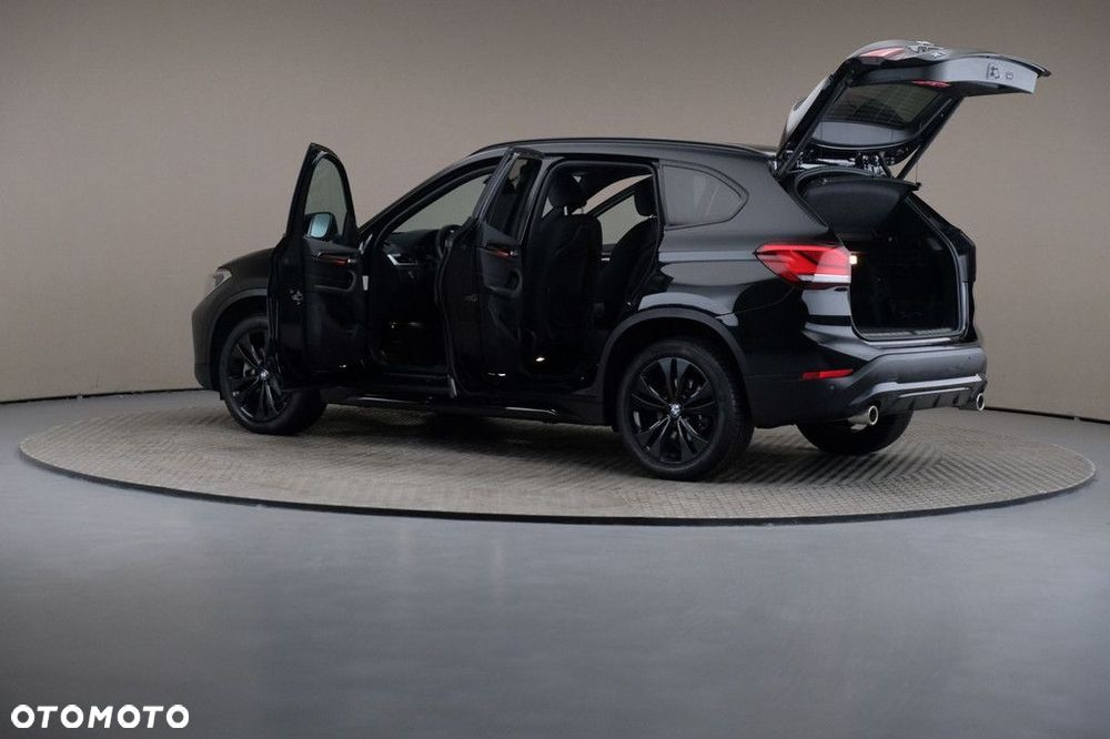 BMW X1 - 7