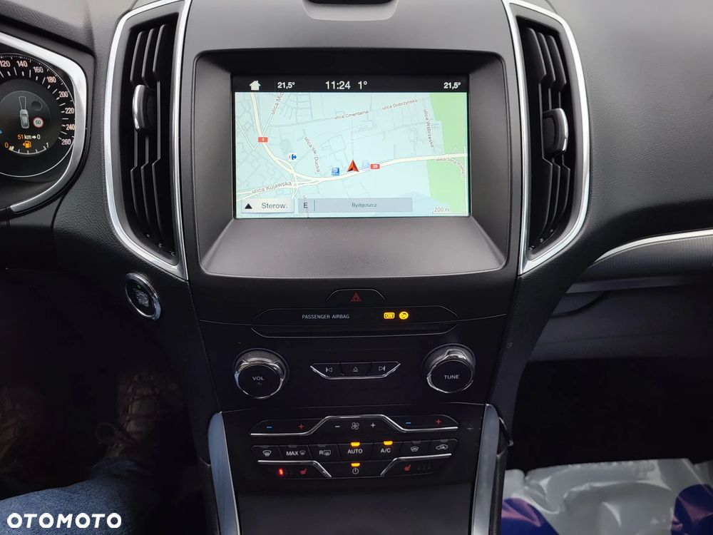 Ford S-Max 2.0 TDCi Titanium PowerShift - 12