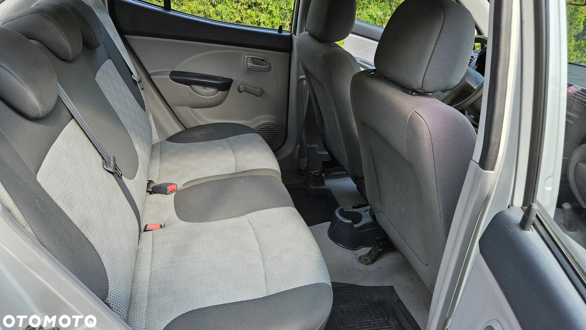 Kia Picanto - 13
