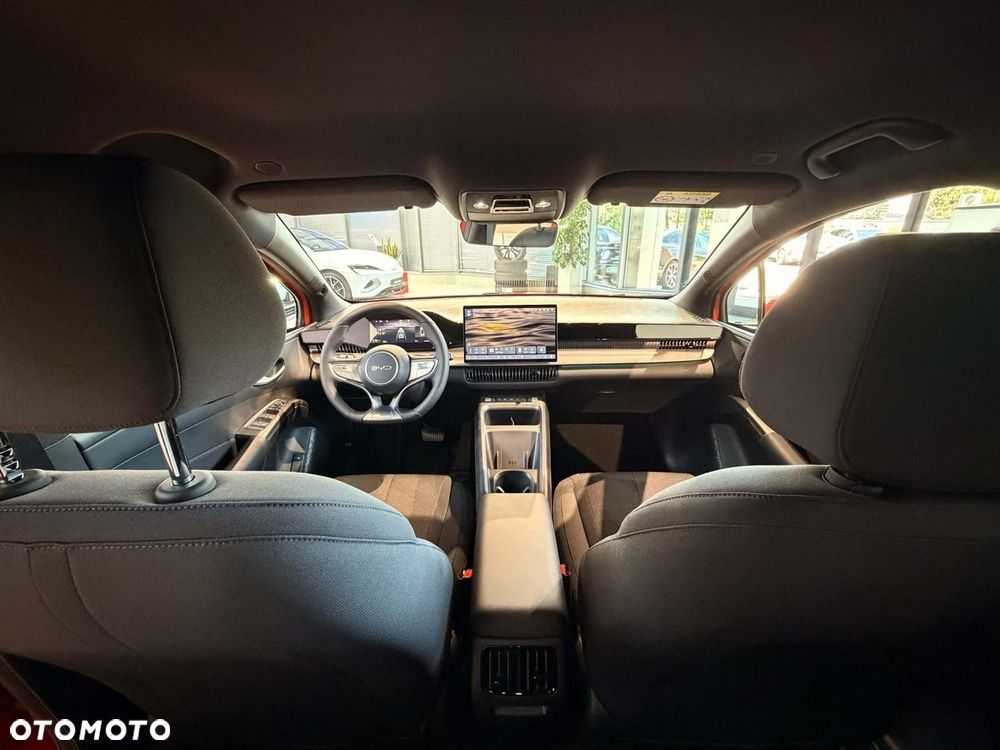 BYD Inny - 11