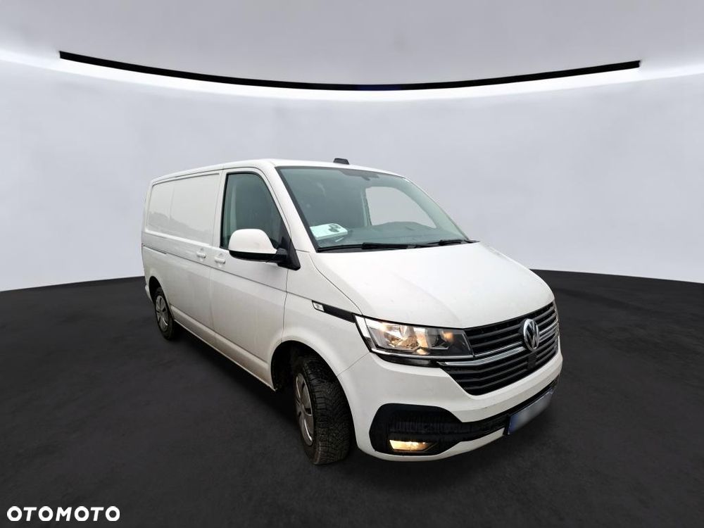 Volkswagen Transporter - 3