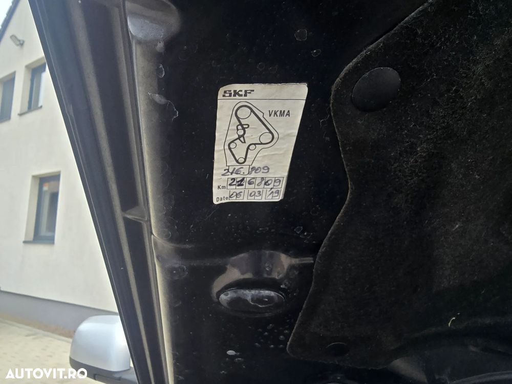 Dacia Duster dCi 110 FAP 4x2 Laureate - 8