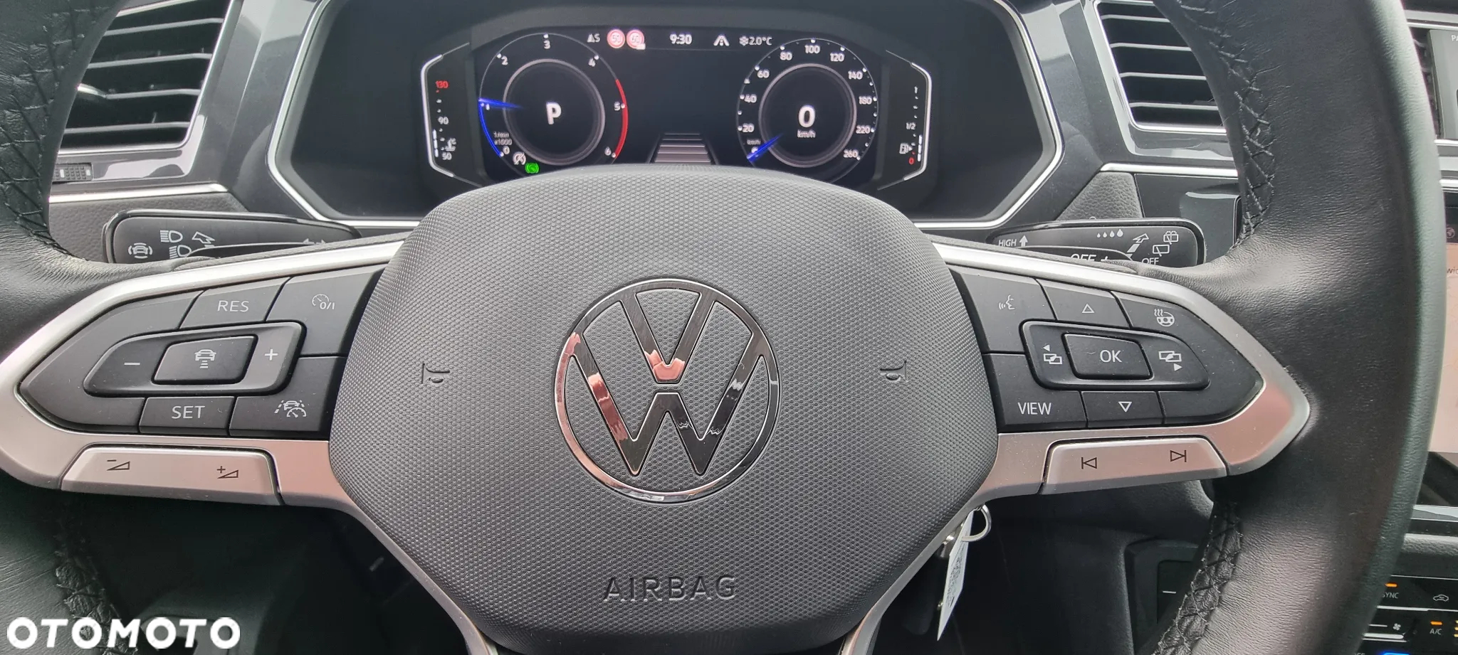 Volkswagen Tiguan 2.0 TDI SCR 4MOTION DSG Elegance - 20