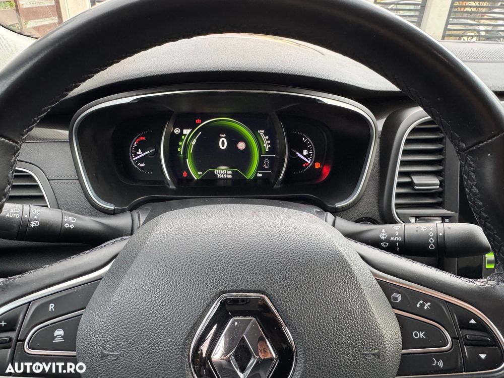 Renault Talisman ENERGY dCi 160 EDC INTENS - 33