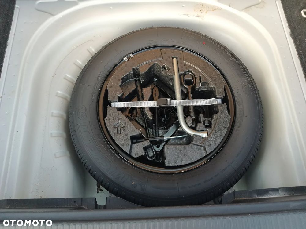 Skoda Octavia 1.6 TDI Ambition - 29