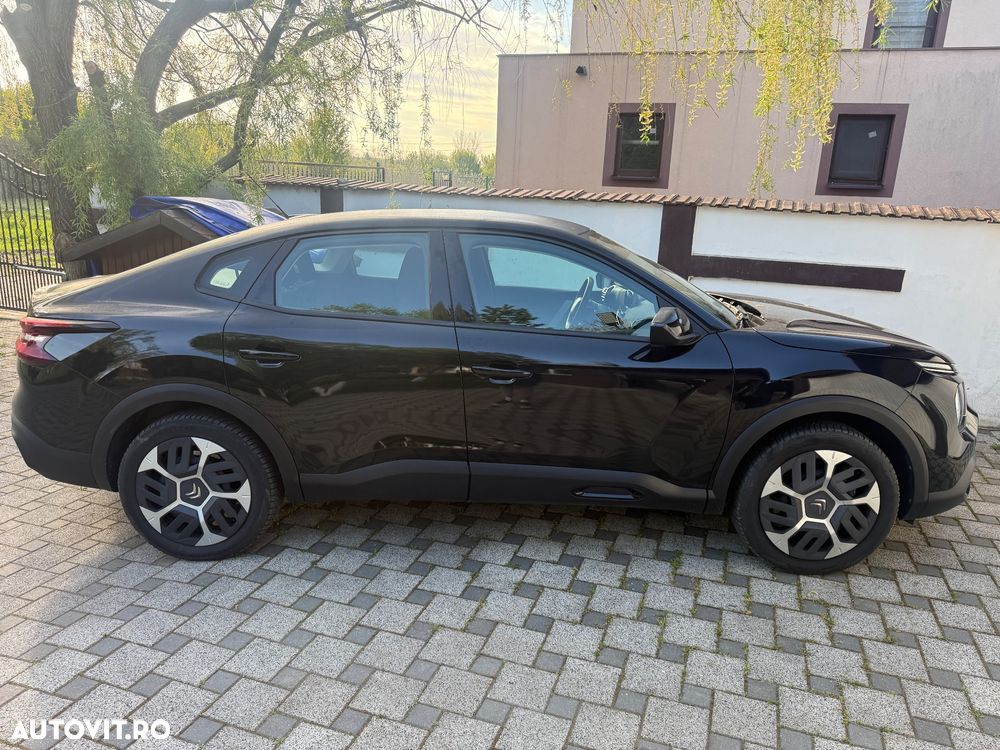 Citroën C4X - 9