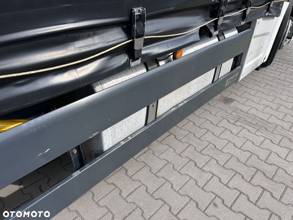 MAN TGX 26.470 6x2-2 LL CH GM - 17