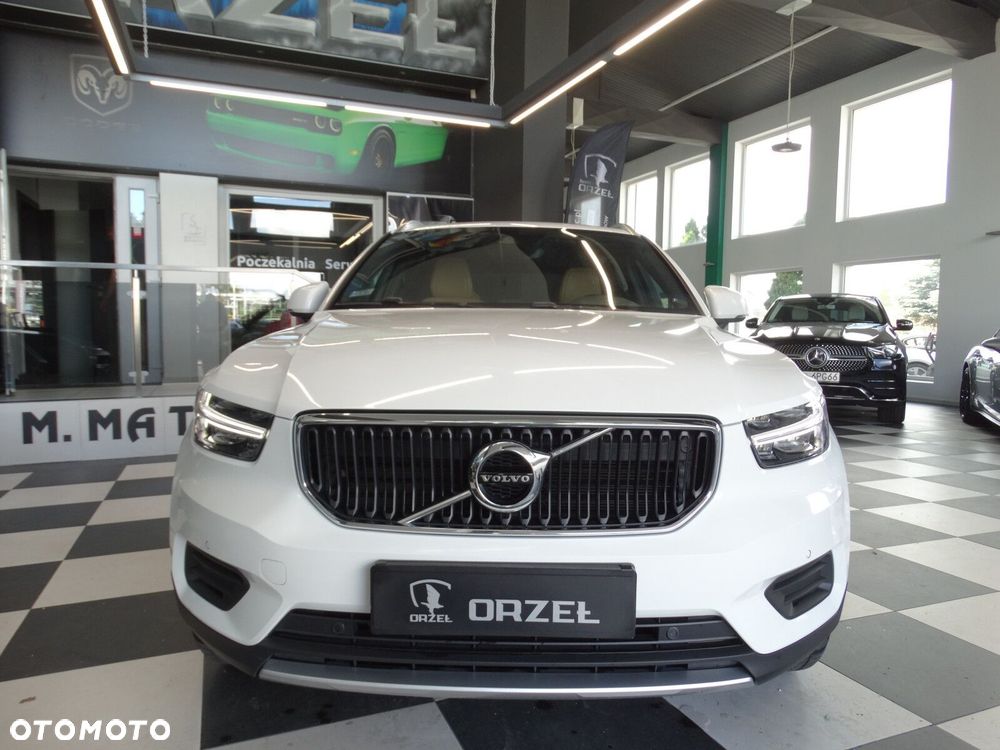 Volvo XC 40 - 9
