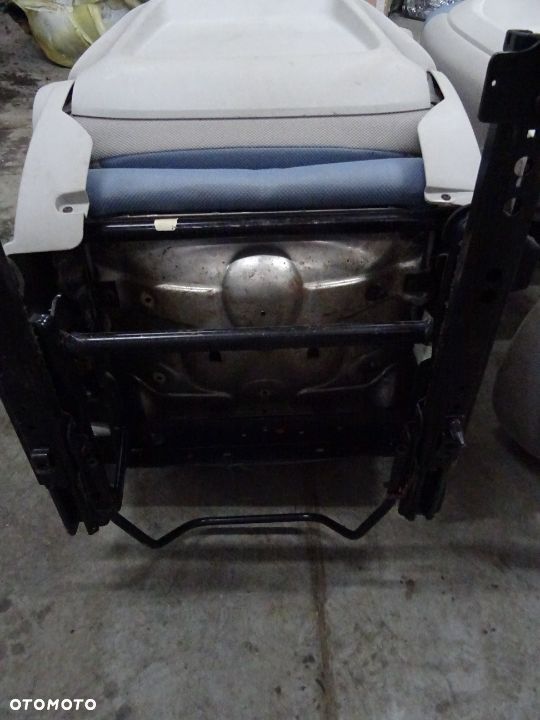 FOTEL FOTELE PRZÓD FIAT IDEA 03-05 NR233 - 8