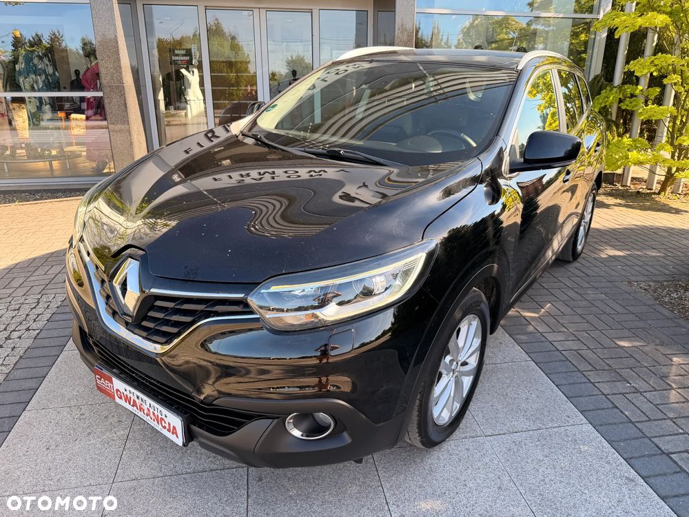 Renault Kadjar - 25