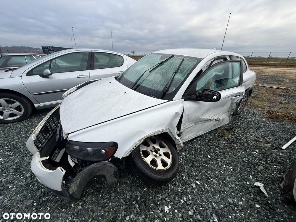Volvo C30 - 4