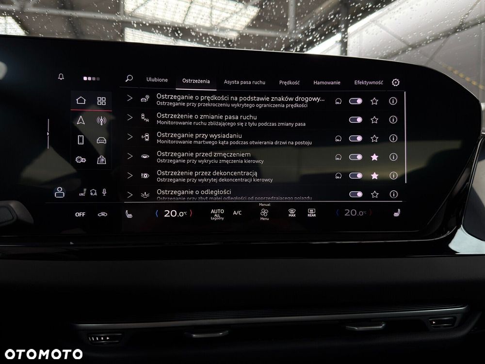 Audi A6 Limousine - 32