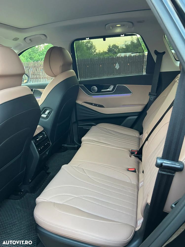 Chery Tiggo 9 1.5 TGDI DHT AWD PHEV Unique - 21