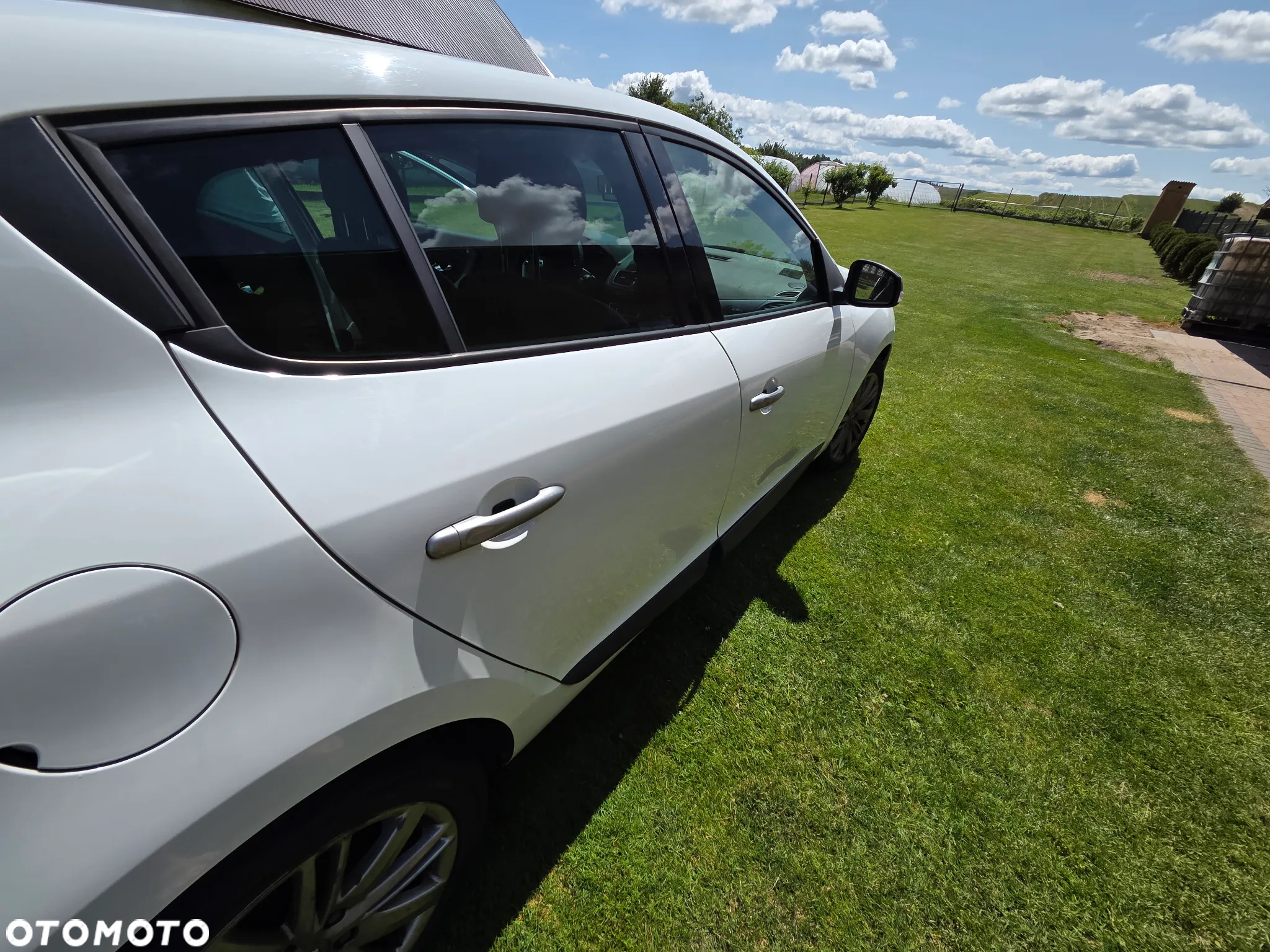 Renault Megane - 14