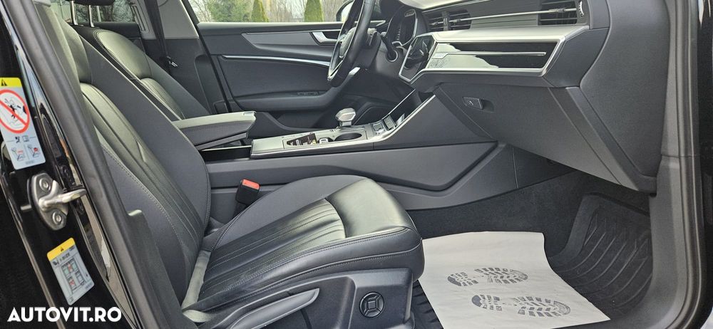 Audi A6 Allroad - 18