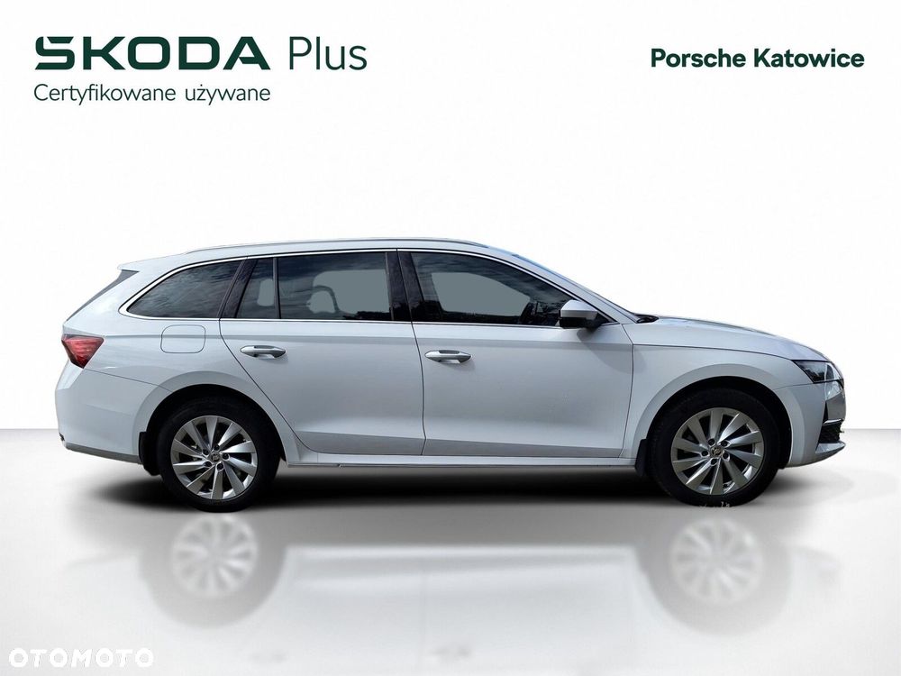 Skoda Octavia - 7