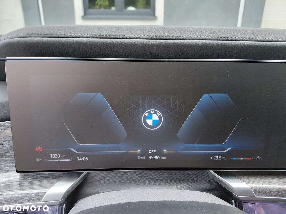 BMW Seria 7 - 7