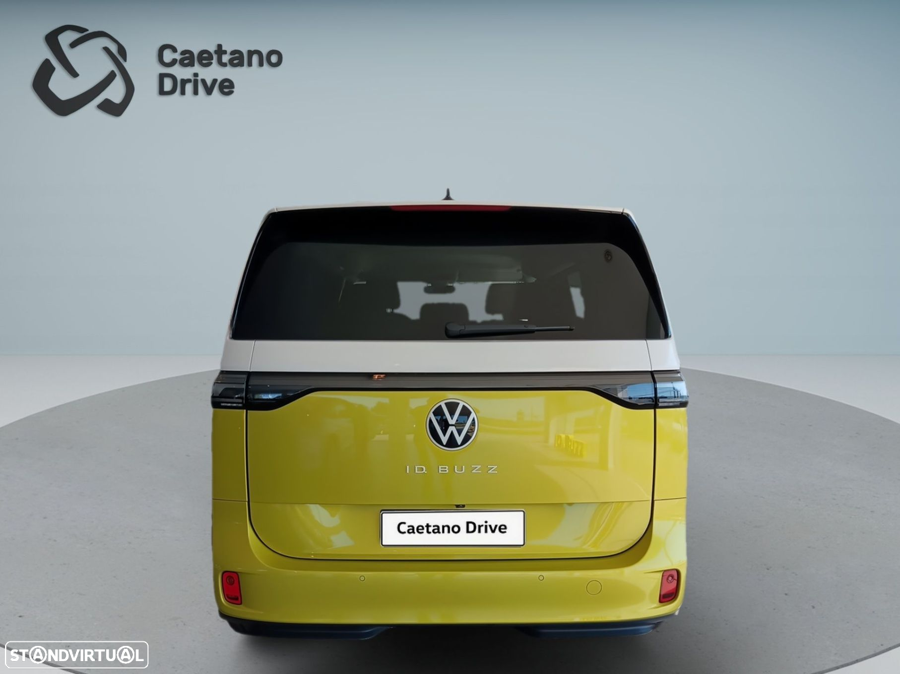 VW ID.Buzz 91 kWh Pro - 6
